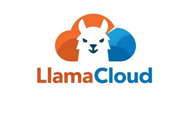 LlamaCloud logo