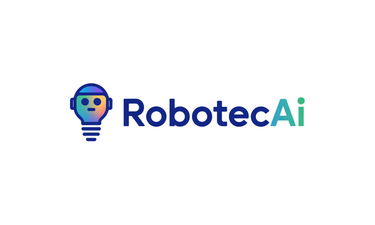 RobotecAI.com - Creative brandable domain for sale