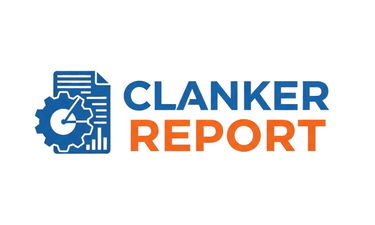 ClankerReport.com - Creative brandable domain for sale