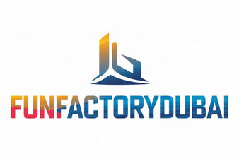 FunFactoryDubai.com - Creative brandable domain for sale