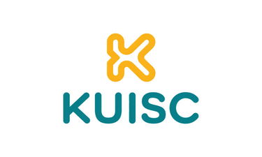 Kuisc.com - Creative brandable domain for sale