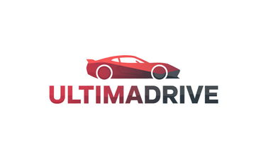 UltimaDrive.com - Creative brandable domain for sale