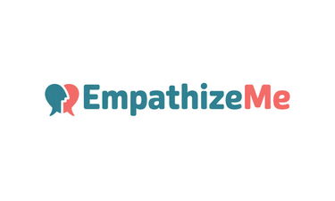 EmpathizeMe.com - Creative brandable domain for sale
