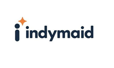 indymaid logo