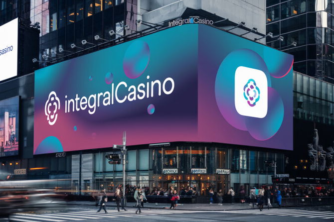 IntegralCasino.com