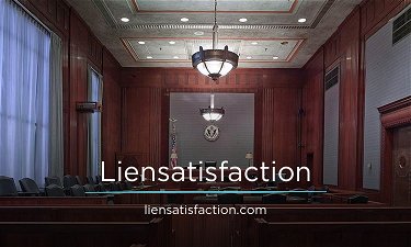 Liensatisfaction.com