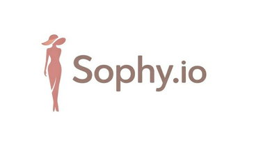 Sophy logo