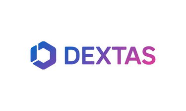 Dextas.com - Creative brandable domain for sale
