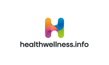 Healthwellness.info - Creative brandable domain for sale