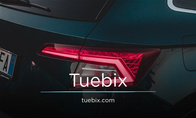 Tuebix.com