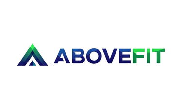 AboveFit.com - Creative brandable domain for sale