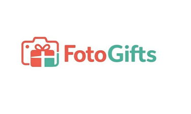 FotoGifts.com - Creative brandable domain for sale