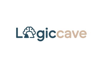 LogicCave.com - Creative brandable domain for sale