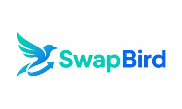 SwapBird logo