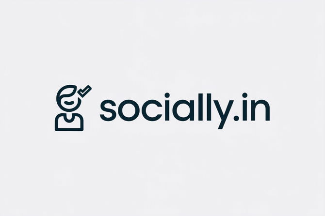 Socially.in