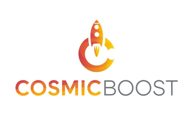 CosmicBoost.com