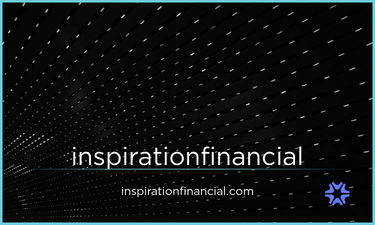 InspirationFinancial.com - Creative brandable domain for sale