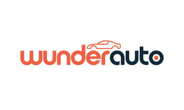 WunderAuto.com - Creative brandable domain for sale
