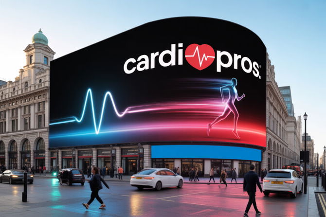 CardioPros.com — 3
