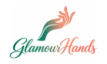 GlamourHands logo
