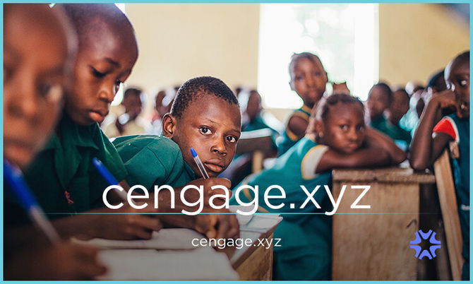 cengage.xyz