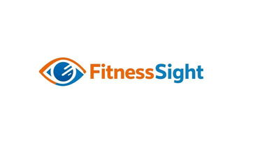 FitnessSight logo