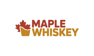 MapleWhiskey.com - Creative brandable domain for sale