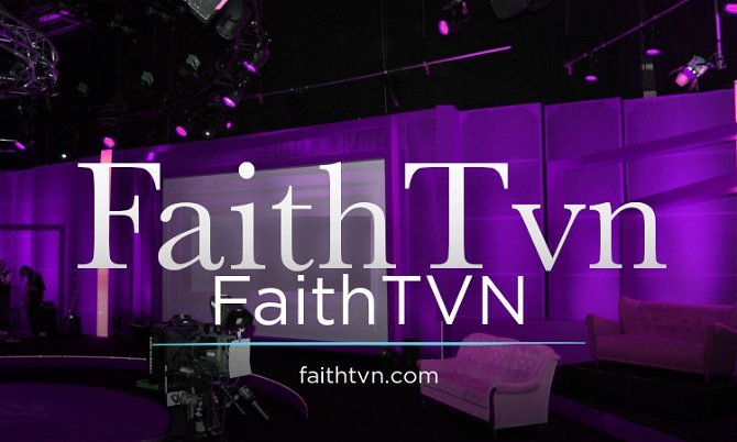 FaithTVN.com