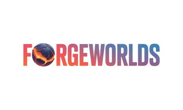 ForgeWorlds logo