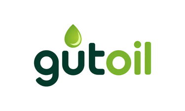 gutoil.com - Creative brandable domain for sale