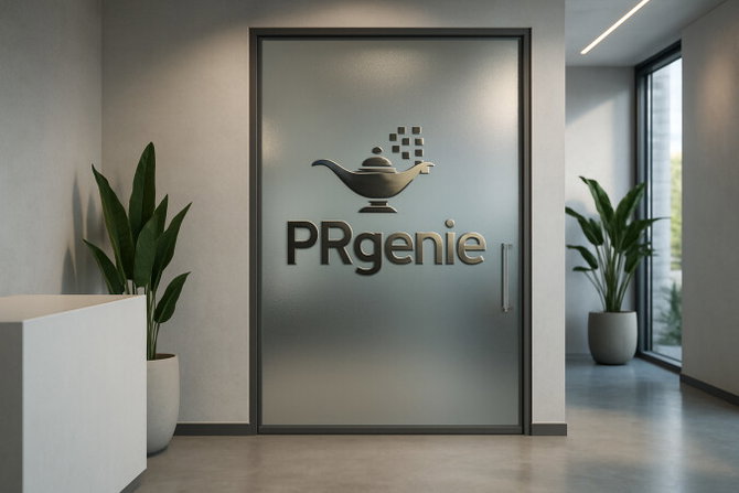 PRgenie.com — 4