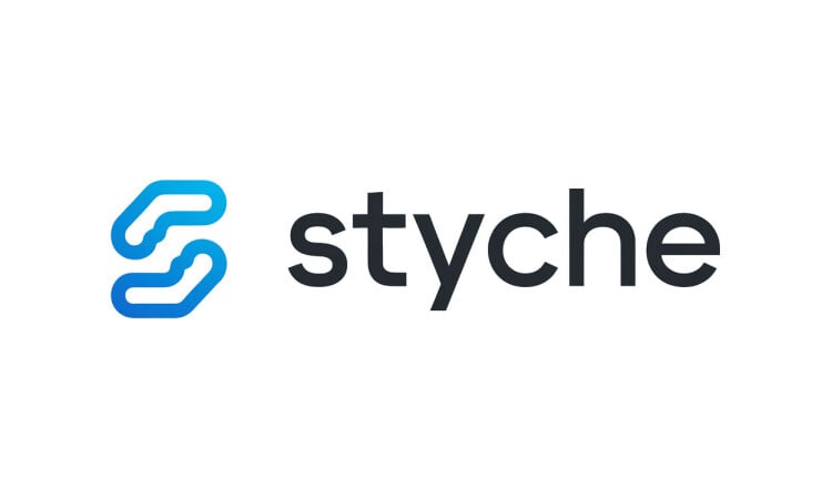 Styche logo