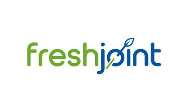 FreshJoint.com - Creative brandable domain for sale