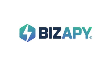 BizApy.com - Creative brandable domain for sale