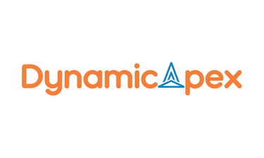DynamicApex.com - Creative brandable domain for sale