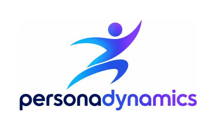 PersonaDynamics logo