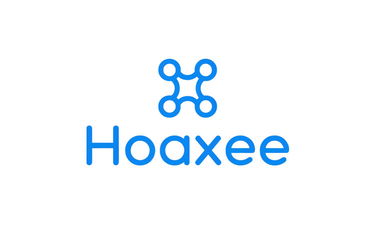 Hoaxee.com - Creative brandable domain for sale
