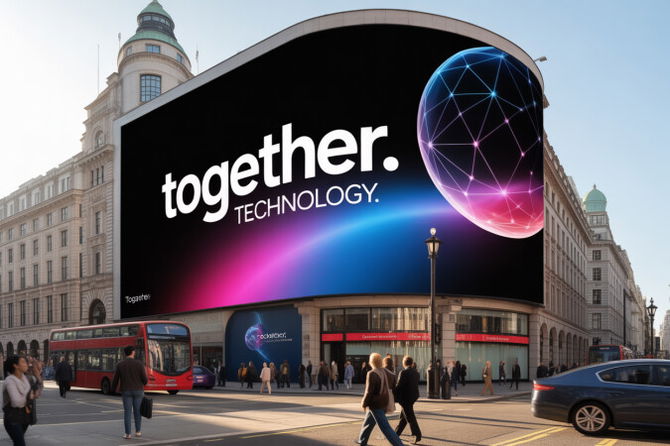 Together.Technology — 3