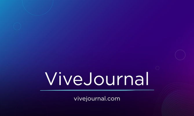 ViveJournal.com