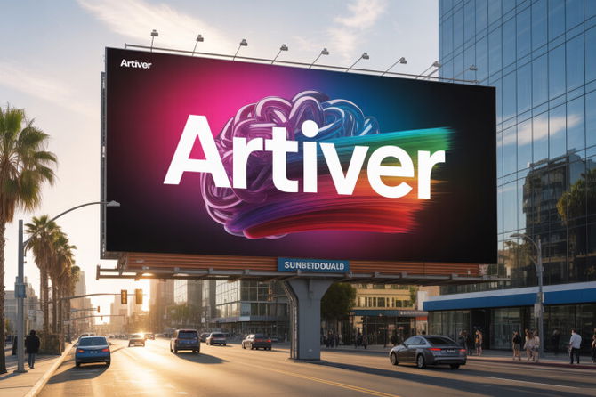 Artiver.com — 3