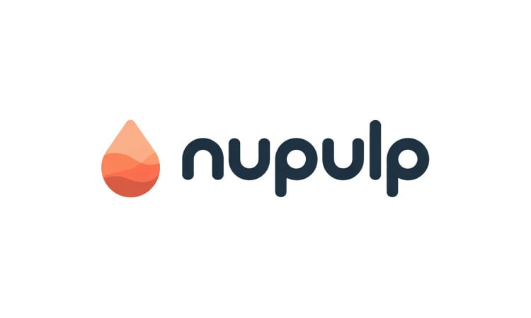 NuPulp logo