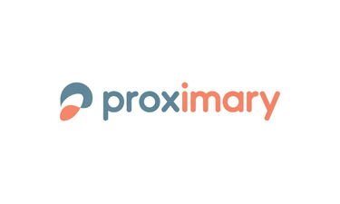 Proximary.com - Creative brandable domain for sale