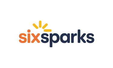 SixSparks.com - Creative brandable domain for sale