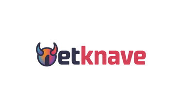 NetKnave.com - Creative brandable domain for sale