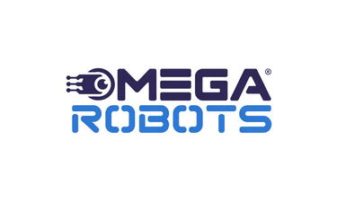 OmegaRobots.com - Creative brandable domain for sale