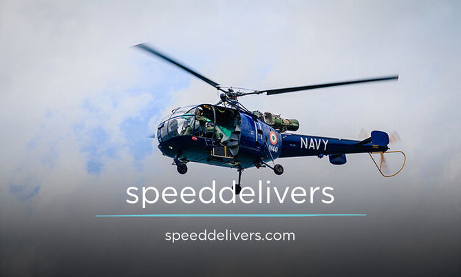 SpeedDelivers.com