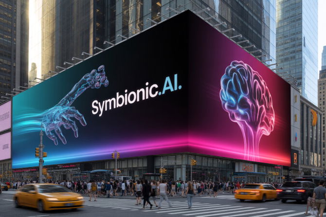 Symbionic.ai