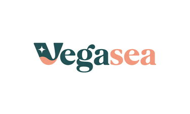 VegaSea.com - Creative brandable domain for sale