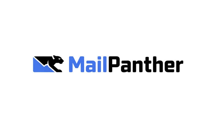 MailPanther logo