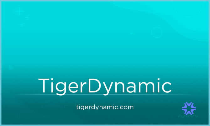 TigerDynamic.com